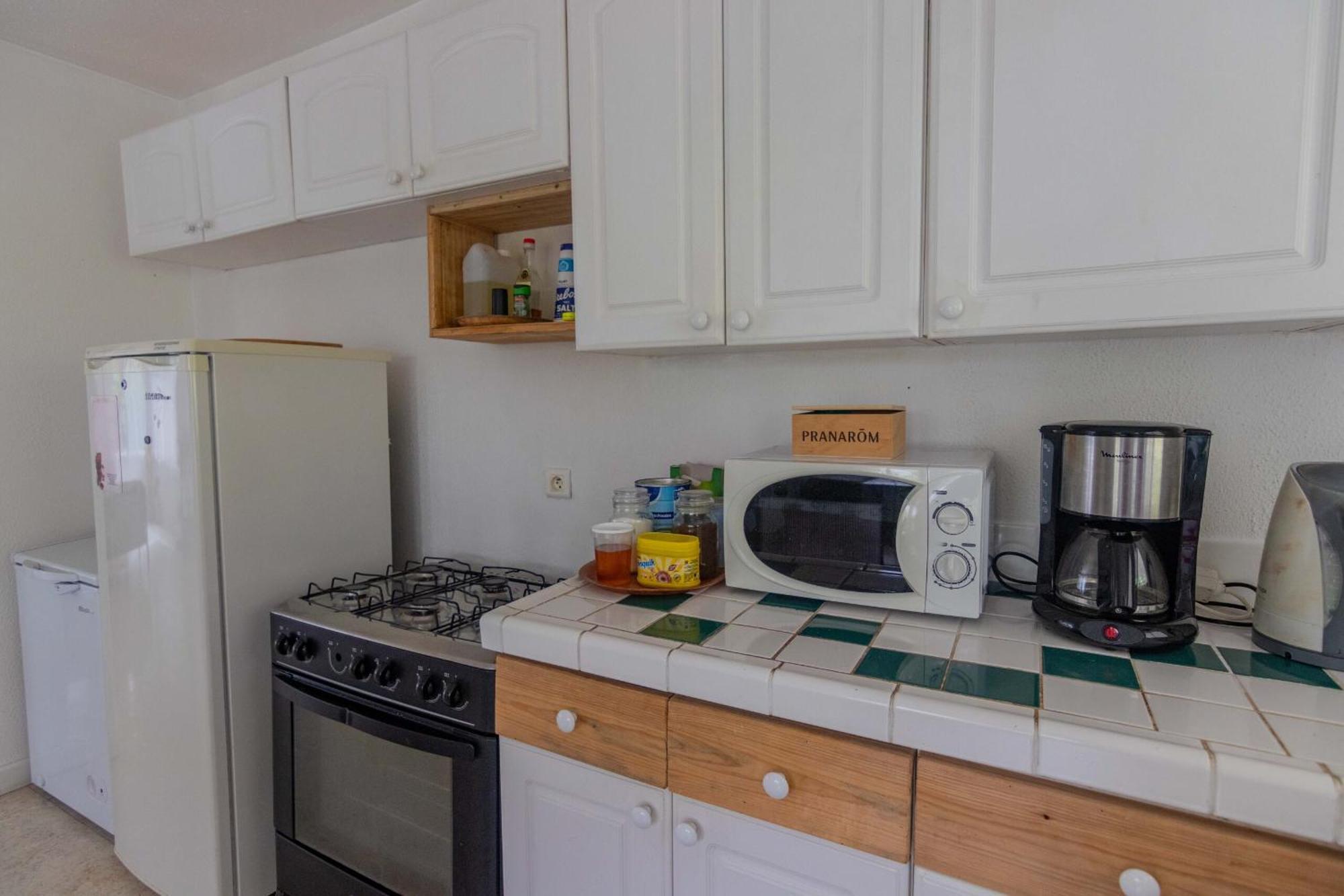 Tavaetu Guesthouse - Ile De Tubuai Mataura Pokój zdjęcie